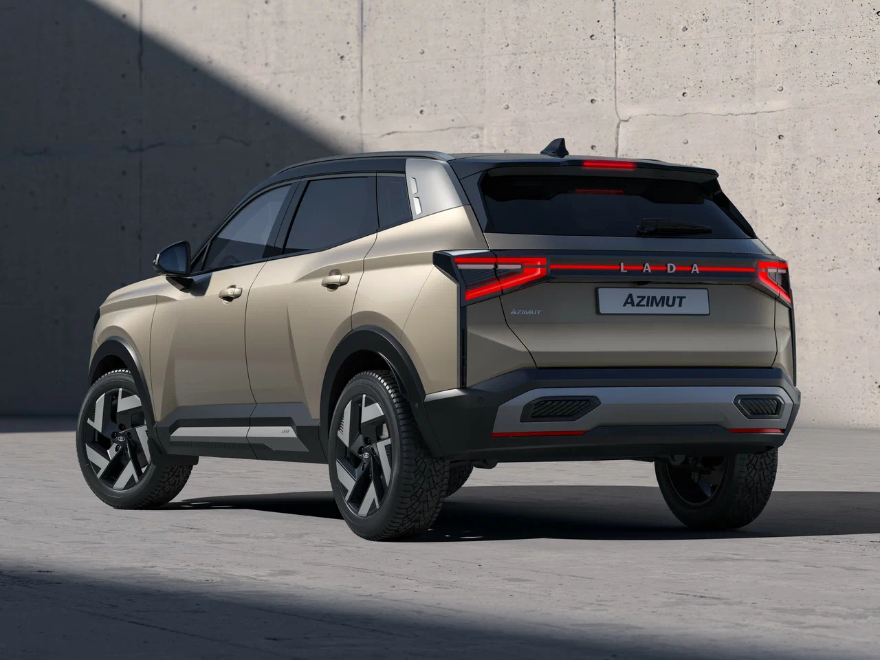 Lada Azimut в Уфа - фото №2