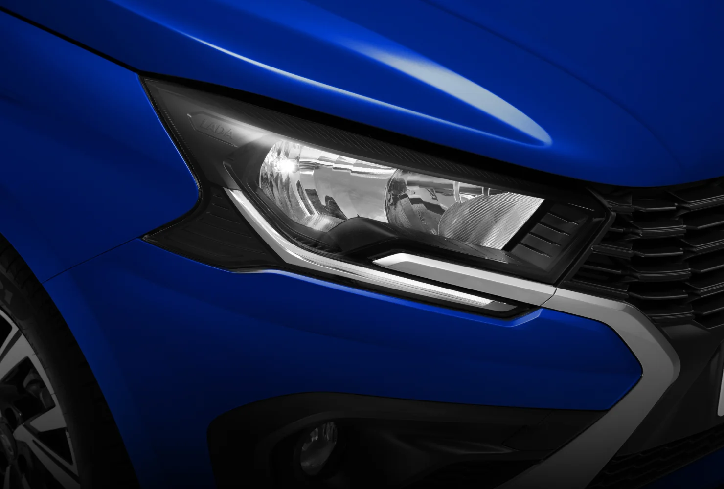 Lada Iskra SW в Уфа - еще фото